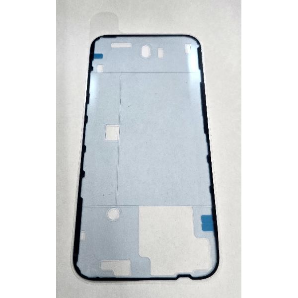 Adhesivo de tapa trasera o tapa bateria para iPhone 14 A2882 A2649 A2881 A2884 923-08091 Service Pack
