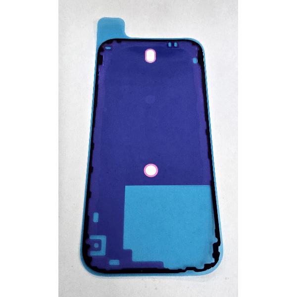 Adhesivo de tapa trasera o tapa bateria para iPhone 16 Pro A3293 A3083 A3292 A3294 923-11071 Service Pack