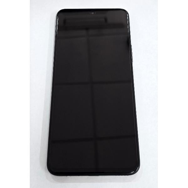 Pantalla para Honor X8 mas tactil negro con marco negro y bateria 0235ACDQ Service Pack