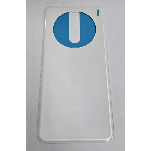 Tapa trasera o tapa bateria blanca para Vivo X200 5G