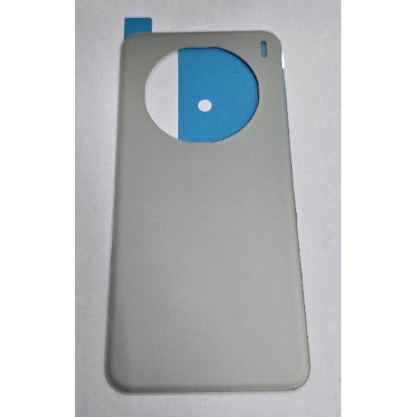 Tapa trasera o tapa bateria gris para Vivo X200 5G