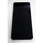 Pantalla para Motorola Moto G86 5G Moto G86 Power 5G mas tactil negro con marco morado calidad premium