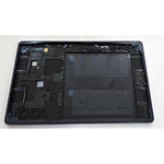Tapa trasera o tapa bateria morada para Realme Pad 2 Lite