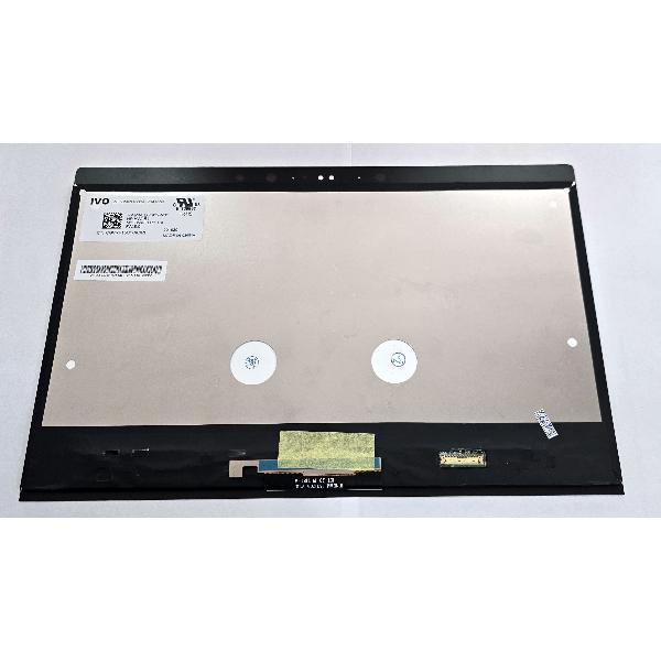 Pantalla para HP Elitebook X360 1030 G3 30PIN IVO mas tactil negro calidad premium