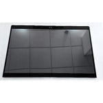 Pantalla para HP Elitebook X360 1030 G3 30PIN IVO mas tactil negro calidad premium