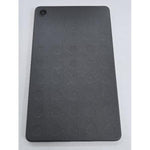 Tapa trasera o tapa bateria gris para Lenovo Tab One 8.7 TB-305