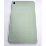 Tapa trasera o tapa bateria verde para Lenovo Tab One 8.7 TB-305