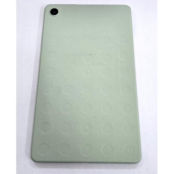 Tapa trasera o tapa bateria verde para Lenovo Tab One 8.7 TB-305