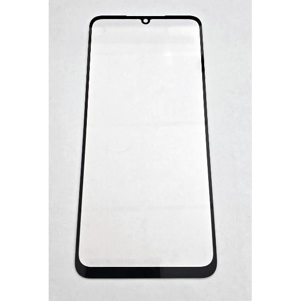 Cristal negro para Samsung Galaxy A07 4G A075 calidad premium