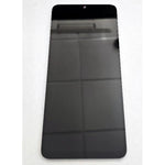 Pantalla para Xiaomi Redmi A3X mas tactil negro calidad premium