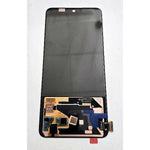 Pantalla para Realme P3 5G mas tactil negro compatible Oled