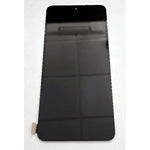 Pantalla para Realme P3 5G mas tactil negro compatible Oled