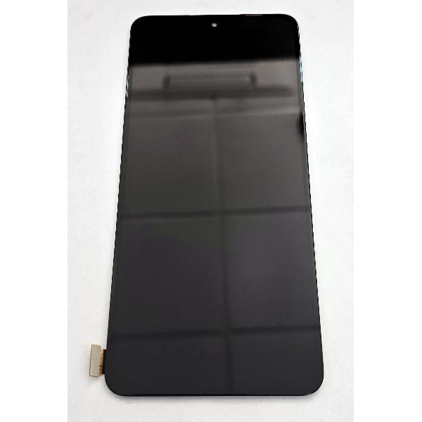Pantalla para Realme P3 5G mas tactil negro compatible Oled