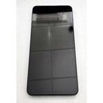 Pantalla para Realme P3 5G mas tactil negro con marco negro compatible TFT