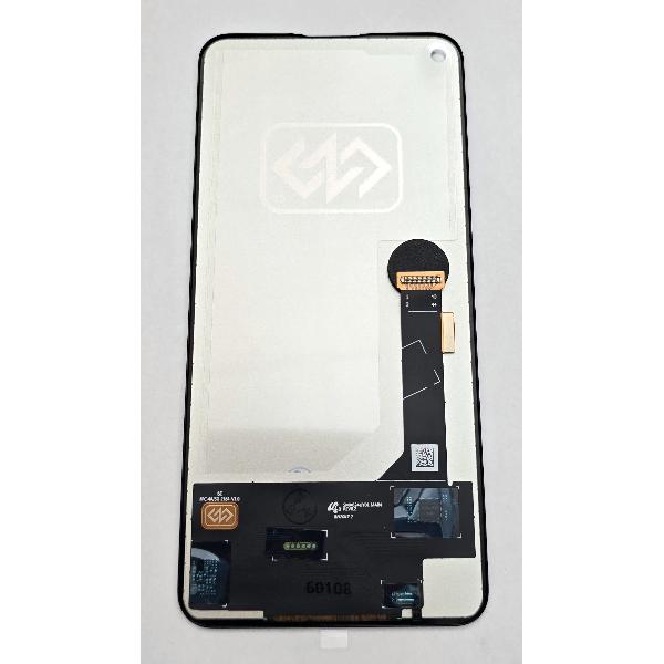 Pantalla para Google Pixel 4A 5G mas tactil negro compatible TFT