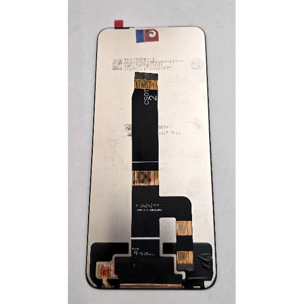 Pantalla para Xiaomi Redmi 13X mas tactil negro calidad premium