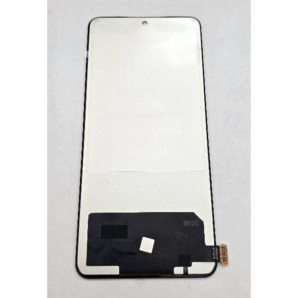 Pantalla para Realme P3 5G mas tactil negro compatible TFT