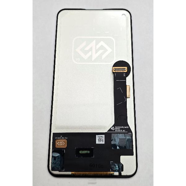 Pantalla para Google Pixel 4A mas tactil negro compatible TFT