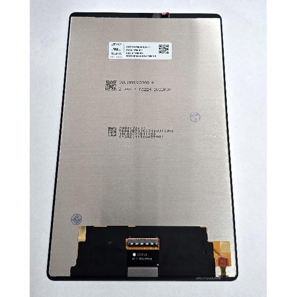Pantalla para Lenovo Legion Go 8APU1 WT0001 mas tactil negro calidad premium
