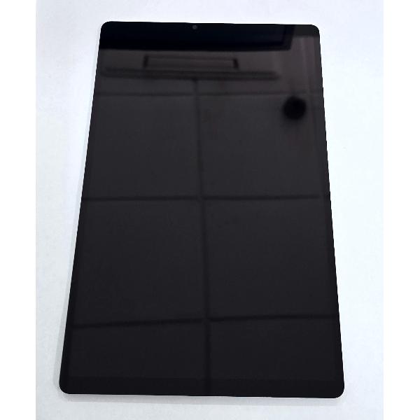 Pantalla para Lenovo Legion Go 8APU1 WT0001 mas tactil negro calidad premium