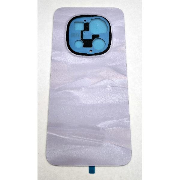 Tapa trasera o tapa bateria morada para Xiaomi Redmi Note 15 Pro 5G