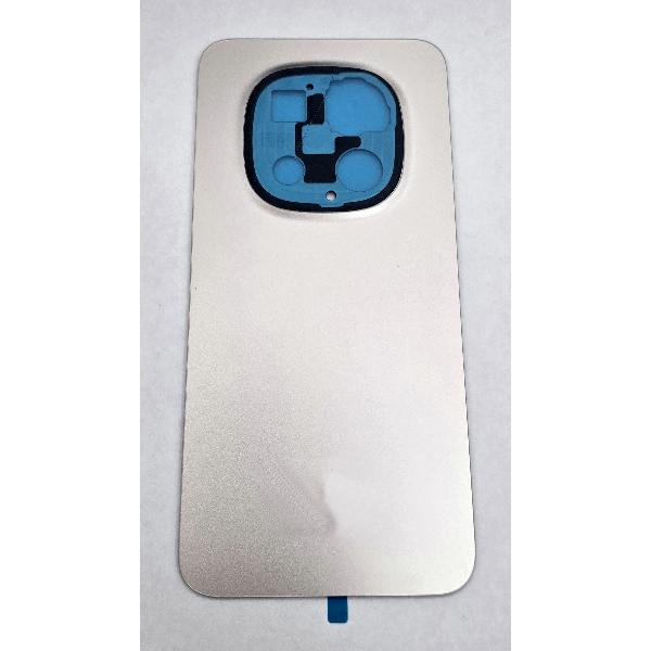 Tapa trasera o tapa bateria dorada para Xiaomi Redmi Note 15 Pro 5G