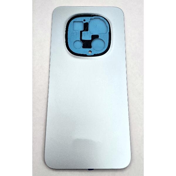 Tapa trasera o tapa bateria azul para Xiaomi Redmi Note 15 Pro 5G