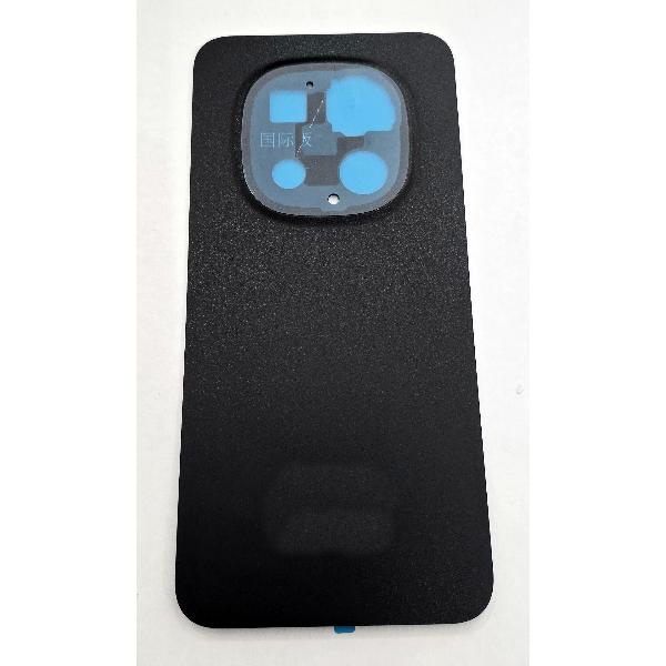 Tapa trasera o tapa bateria negra para Xiaomi Redmi Note 15 Pro 5G