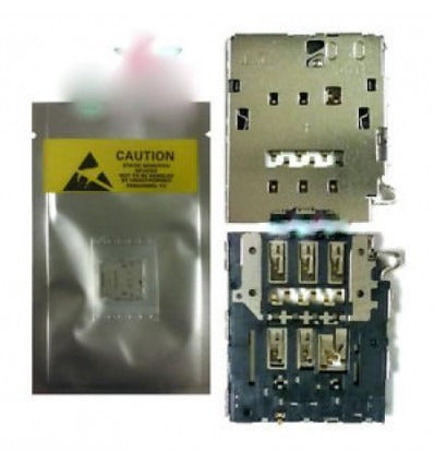 Samsung Galaxy S6 G9200 G920F G920G Edge G925F  lector de sim premium