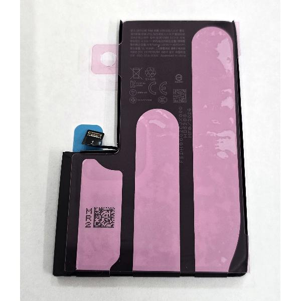 Bateria 4685mAh para iPhone 16 Pro Max A3296 A3084 A3295 A3297