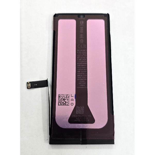 Bateria 4005mAh para iPhone 16E A3212 A3409 A3410 A3408