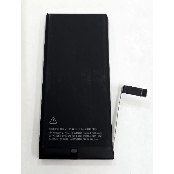 Bateria 4005mAh para iPhone 16E A3212 A3409 A3410 A3408