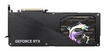 Tarjeta gráfica MSI RTX 5070 12g gaming trio oc
