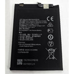 Bateria HB416491EFW 4000mAh para Honor Play 7T Pro Honor X40i calidad premium