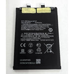 Bateria BP4P 4500mAh para Xiaomi Civi 3 calidad premium