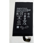 Bateria G06K4 3445mAh para Google Pixel 9 Pro Fold calidad premium