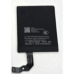 Bateria GE59C 1205mAh para Google Pixel 9 Pro Fold calidad premium