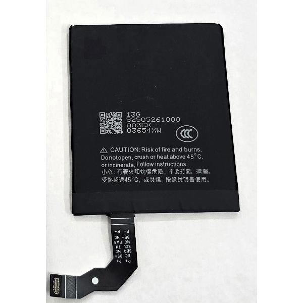 Bateria GE59C 1205mAh para Google Pixel 9 Pro Fold calidad premium