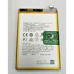 Bateria BLPA07 5000mAh para Oppo A78 4G Oppo A78 5G calidad premium