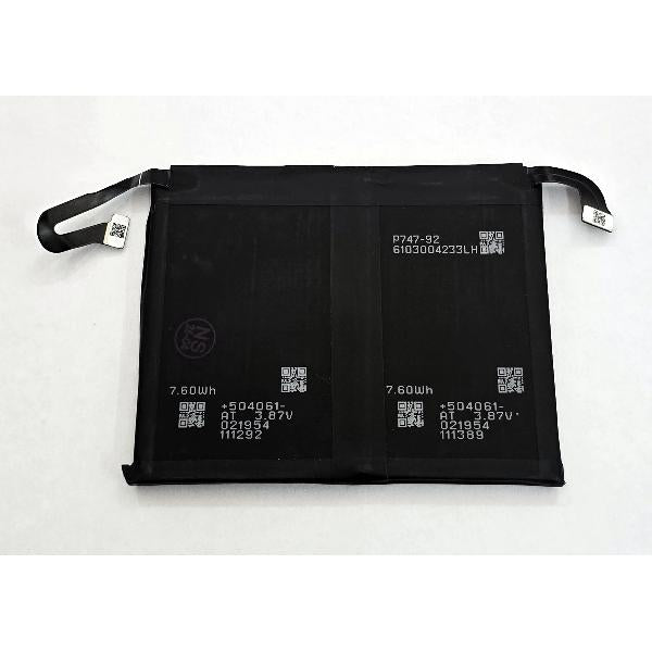 Bateria BLP747 2000mAh para Oppo Reno 2 Z Oppo Reno 2 F Oppo F15 Oppo A91 calidad premium