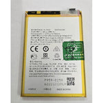 Bateria BLP959 5000mAh para Oppo Reno 10 Oppo Reno 10 5G calidad premium