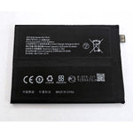 Bateria BLP975 2500mAh para Oppo Reno 11 F 5G Oppo F25 Pro 5G calidad premium