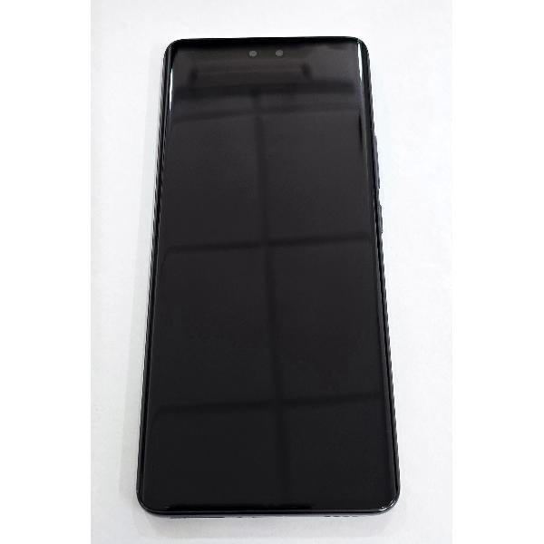 Pantalla para Xiaomi 13 Lite 5G mas tactil negro con marco negro 5600310J9S00 Service Pack