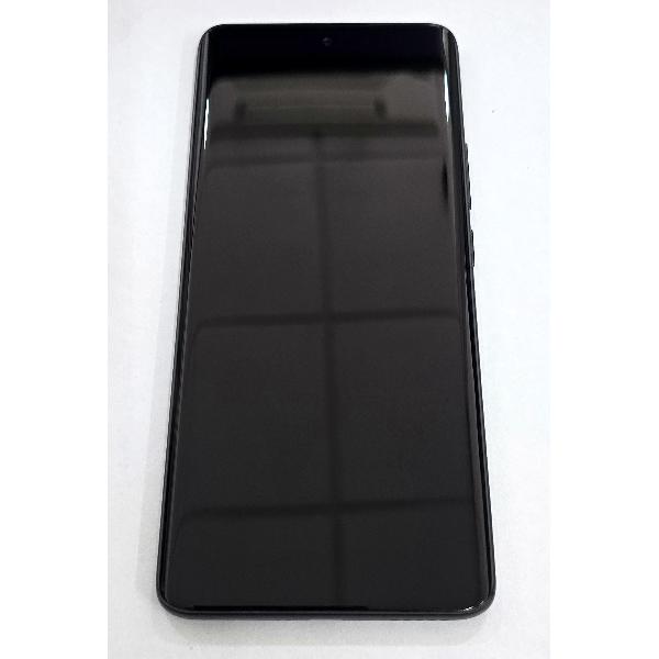 Pantalla para Xiaomi Poco M8 5G 2025 mas tactil negro con marco negro 5600090P17P00 Service Pack