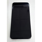 Pantalla para Xiaomi Poco M8 Pro 5G mas tactil negro con marco plata 560001P16UP00 Service Pack