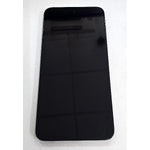 Pantalla para Xiaomi Redmi 15 5G mas tactil negro con marco negro version Global 56002500O1900 Service Pack