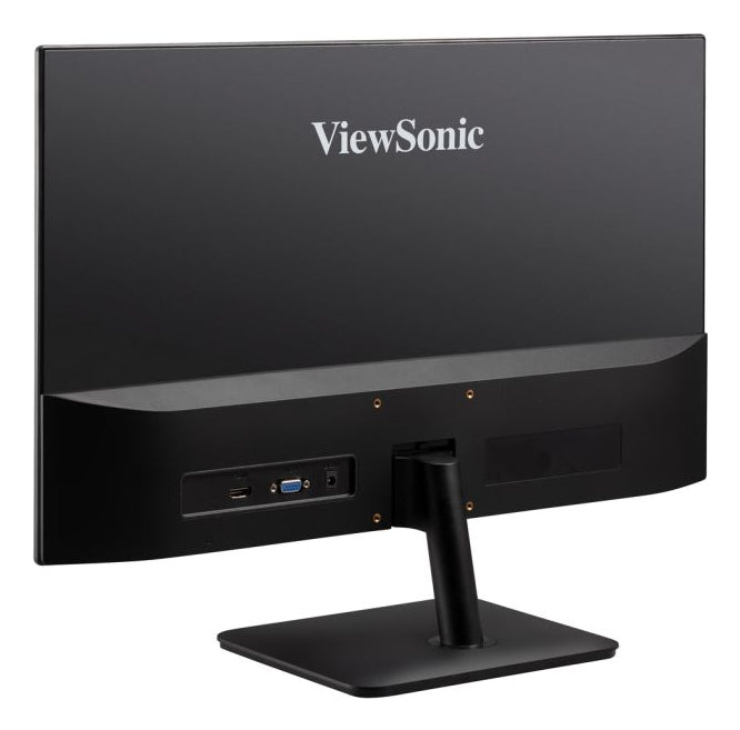Monitor 24 IPS HDMI DP VGA speakers