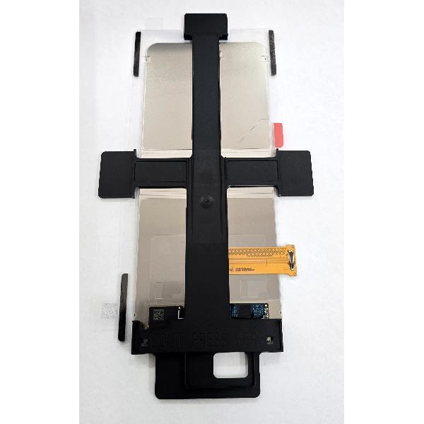 Pantalla para Samsung Galaxy Z Flip5 5G F731B mas tactil negro GH82-32951A Service Pack