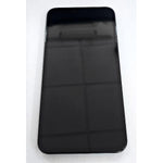 Pantalla para Samsung Galaxy M35 M356B mas tactil negro con marco negro GH82-35001A Service Pack
