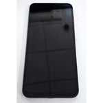 Pantalla para Samsung Galaxy A26 5G A266B mas tactil negro con marco negro GH82-37049A Service Pack
